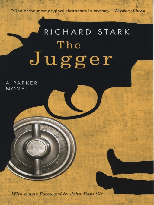 Title details for The Jugger by Richard Stark - Available